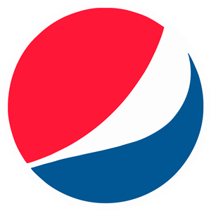 Pepsi Landing Page